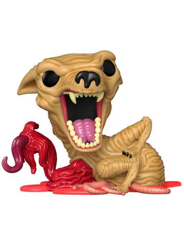 Funko POP! The Thing: Dog-Thing (1951)