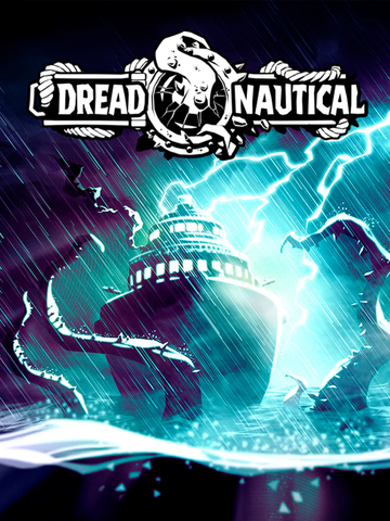 Dread Nautical (для ПК, цифровой код доступа)