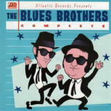 BLUES BROTHERS, THE: The Blues Brothers Complete (Компакт-диск)