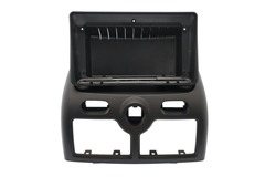 Магнитола Nissan Almera (2006-2012) Android 11 3/32GB QLED DSP 4G модель IN-NI1017TS18