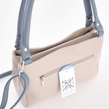 Сумка Саломея 100 мульти мегаполис