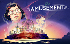 The Amusement (для ПК, цифровой код доступа)