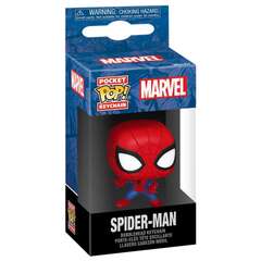 Брелок Funko POP! Marvel: New Classics Spider-Man