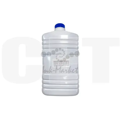 Тонер PK206 для KYOCERA ECOSYS M6030cdn/6035cidn/6530cdn/P6035cdn (Japan) Magenta, 500г/бут, (унив.), OSP0206M-500