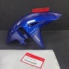 Honda Крыло переднее CB 600 05-13 CBR 600F 11- (синий PB386) 61000-MGM-H60ZA