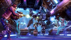 Borderlands: The Pre-Sequel - Claptastic Voyage and Ultimate Vault Hunter Upgrade Pack 2 (для ПК, цифровой код доступа)