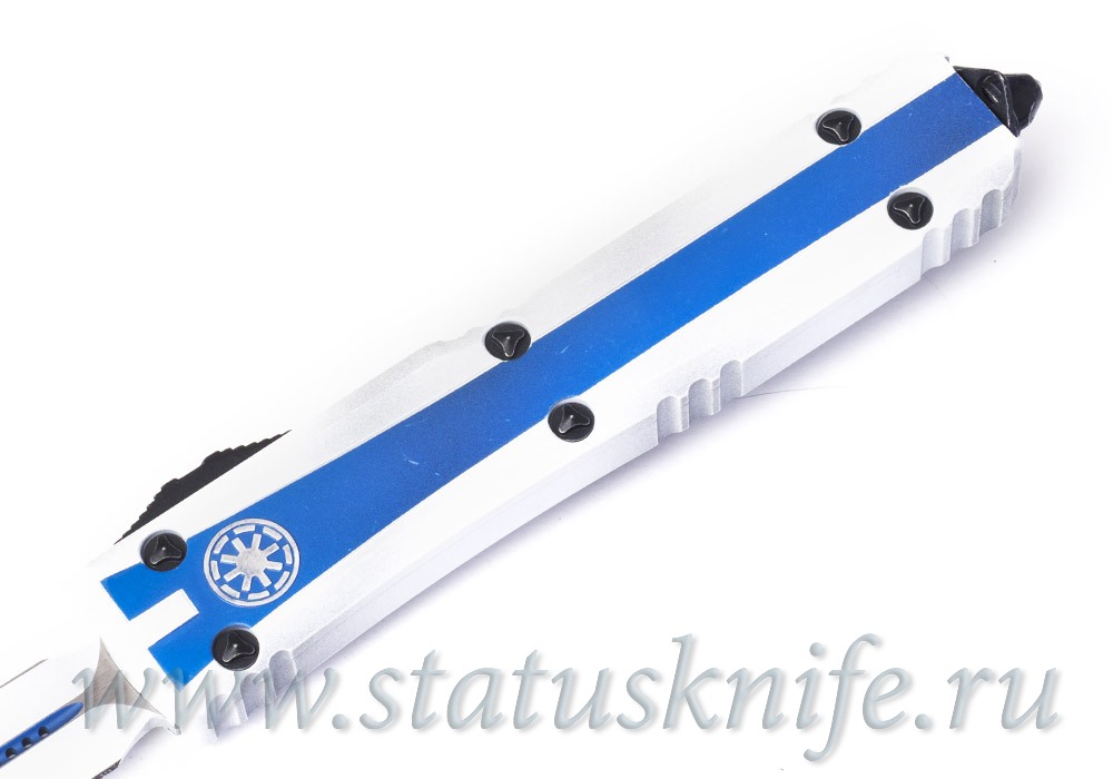 Нож Microtech Ultratech 122-1CO clone trooper