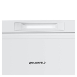 Ларь морозильный Maunfeld MFL300W белый
