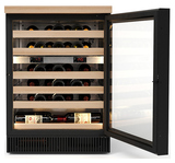Шкаф винный Winekeys WKU-60.2 TOP