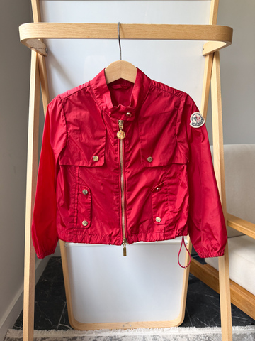 Ветровка Moncler, 98
