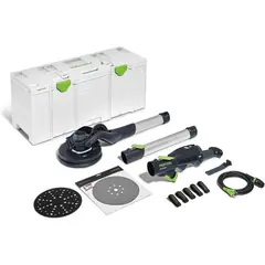 Шлифовальная машинка LHS 2 225 EQI-Plus PLANEX FESTOOL 575990
