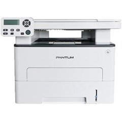 МФУ Pantum M6700DW