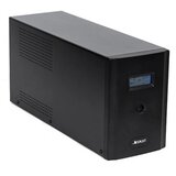 ИБП Бастион SKAT-UPS 3000-IN-4x9