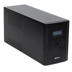 ИБП Бастион SKAT-UPS 3000-IN-4x9