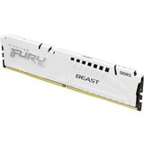 Оперативная память Kingston Fury Beast White KF556C40BWK4-128