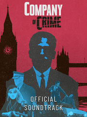 Company of Crime Soundtrack (для ПК, цифровой код доступа)