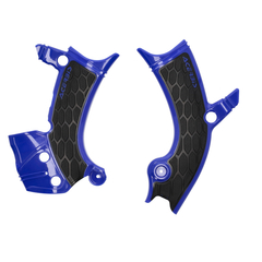 Защита рамы Acerbis X-GRIP 0025708.251 YZ250F YZ450F 2023-2027
