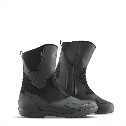 Мотоботы Gaerne G.Duran Gore-Tex Black 39