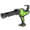 Пистолет для герметиков аккумуляторный Greenworks Арт. 3501707, 24V, 310 мл, без АКБ и ЗУ — фото 2