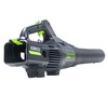 Воздуходув аккумуляторный Greenworks Арт. 2407007UB, 82V, бесщеточный, с 1хАКБ 5 Ач и ЗУ — фото 5
