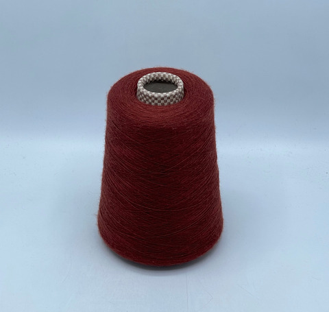 Cariaggi, Jaipur, 2/56 2800м/100гр, 70% кашемир, 30% шелк, Медный(143), 40914