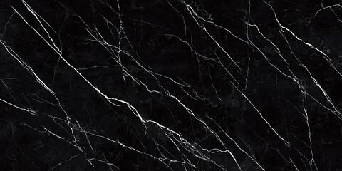 Staro Slab Black Marquina Polished 160x320