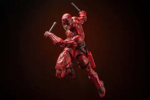Фигурка Сорвиголова Мэтт Мёрдок 1/10