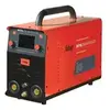 Инвертор сварочный Fubag INTIG 200 AC/DC Pulse LCD + Горелка FB TIG 26 5P — фото 1