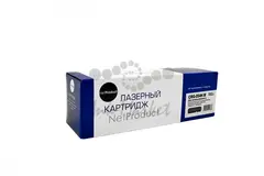 Картридж NetProduct (N-№054H M) для Canon i-SENSYS LBP621Cw/622/623, imageCLASS MF642Cdw, M, 2,3K