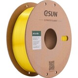 Пластик для 3D-печати eSUN PLA-Silk, 1,75 мм, 1 кг, жёлтый, PLA-SK175Y1P1
