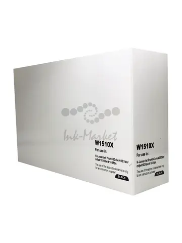 Картридж ELP совместимый с W1510X (9700 стр) для HP LJ Pro 4003dw, MFP 4103dw/4103fdw