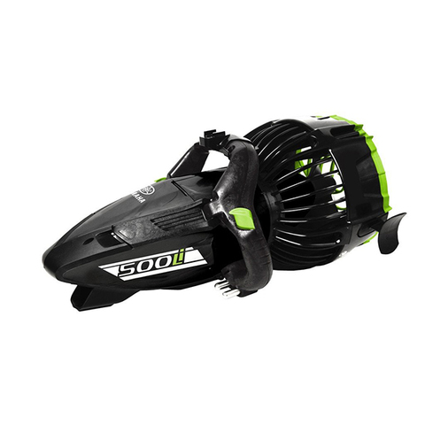 Буксировщик 500LI YAMAHA Seascooter,