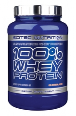 100% Whey Protein