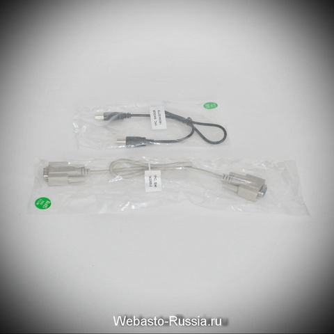 Адаптер диагностический Webasto USB Diagnostics 7