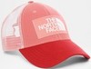 Картинка кепка The North Face Mudder Trucker Hat Mauveglow - 1