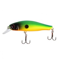 Воблер Premier Fishing Burito, 8,6г, 72мм (0,5-1,7м) F цвет 3, PR-В72-003