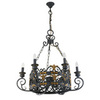 Люстра Divinare Gotico 8852/22 SP-6