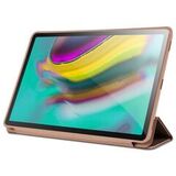 Чехол книжка-подставка Smart Case для Samsung Galaxy Tab S6 Lite/S6 Lite LTE (10.4") (P610/P615) - 2020 (Золотой)