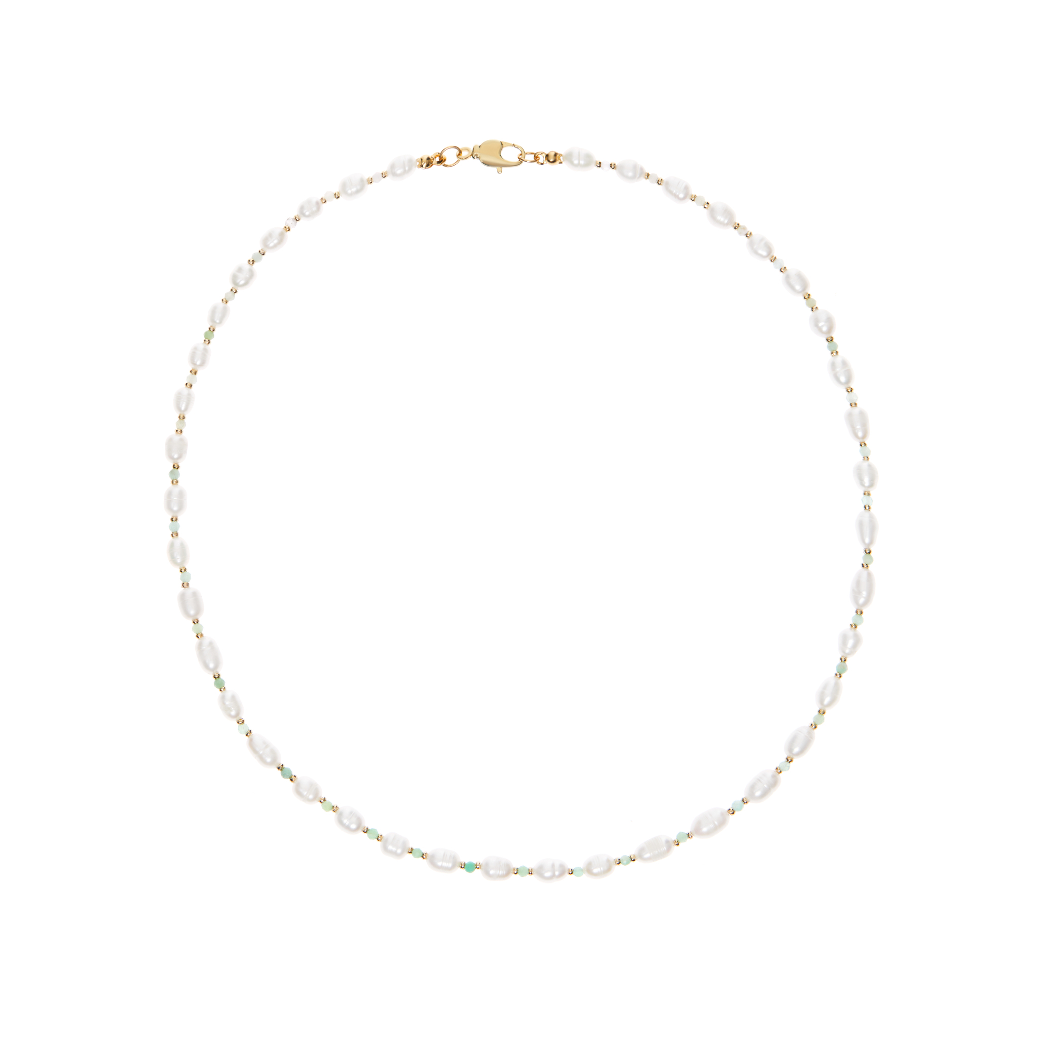 HOLLY JUNE Колье Kida Necklace holly june колье pearly abundance cross necklace – nacre