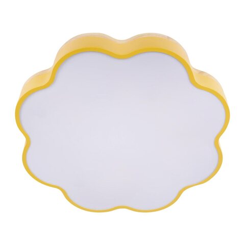 Потолочный светодиодный светильник Loft It Axel 10225/36 Yellow