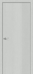 Дверь Браво-0 / Цвет Grey Wood / Двери Браво