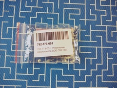 Уплотнение маслонасоса DDE CSE160 (792-773-051)