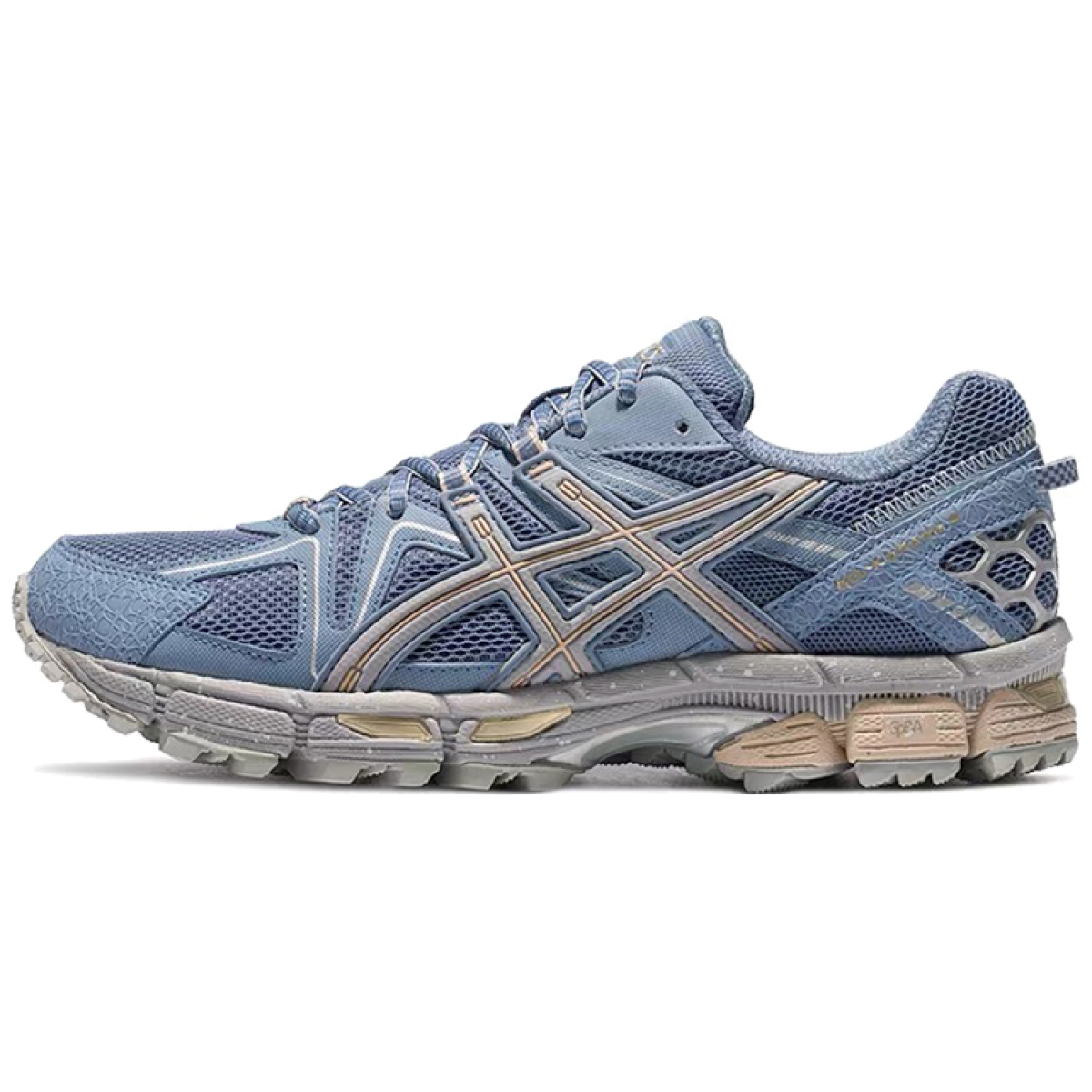 Кроссовки Asics Купить Цена