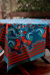 Tablecloth 