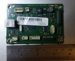 Плата форматера Samsung SL-M2020 (JC92-02712E)