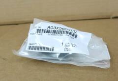 Ролик отделения Konica Minolta LU-202 (A03X565400)