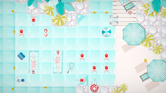Swim Out (для ПК, цифровой код доступа)