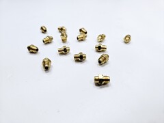 Форсунки LPG 0.78, комплект 15шт. для котлов ARDERIA cерия D/S/SB (28-32кВт) (арт. D22013.0210-043.15C)