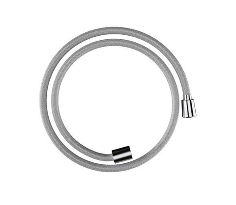 Hansgrohe 28220000 HG 28 220 000  Designflex Душевой шланг, текстильный, 125 см, хр