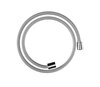 Hansgrohe 28220000 HG 28 220 000  Designflex Душевой шланг, текстильный, 125 см, хр